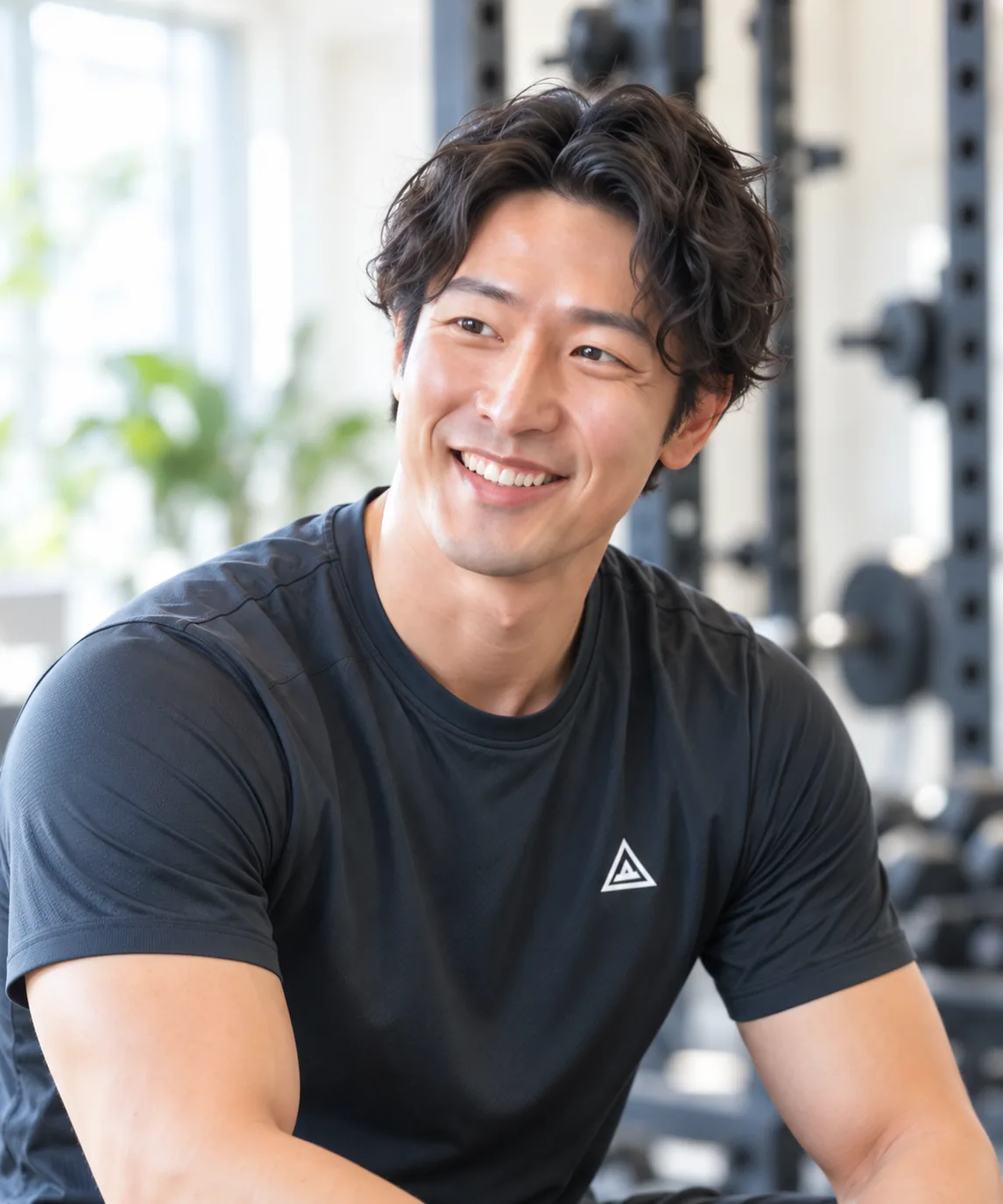 トレーナー 渡辺拓也